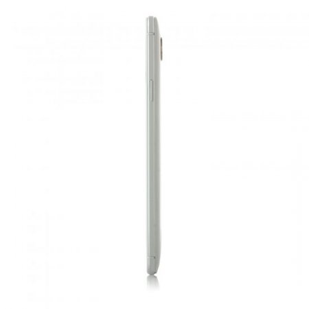 Kingelon V3S Smartphone Android 4.4 MTK6592 Octa Core 5.5 Inch QHD Screen White