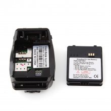 Tengda N388+ Watch Phone Quad Band Single SIM Card 1.3 Inch Bluetooth Camera FM Java