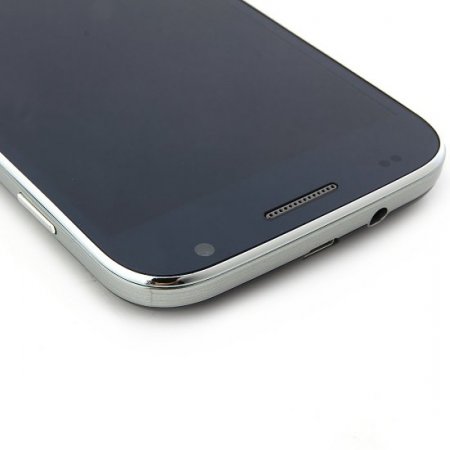 Star S4 Smartphone MSM8225Q Android 4.1 1GB 4GB 5.0 Inch HD OGS Screen 3G GPS - Black