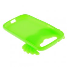 Cute Angel Style Protection Case for Galaxy S3 i9300