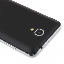 JIAKE G910 Smartphone Android 4.2 MTK6572 Dual Core 5.0 Inch Black