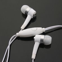 Original 3.5mm Earphone for JIAYU G2 Smart Phone