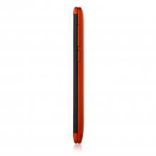 CloudFone Excite 401TV Smartphone Android 4.2 MTK6572W 4.0 Inch 3G GPS Red