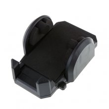 Double Holder Magic Stand with Suction Cup for iPhone/Mobile Phone/MP4/PDA