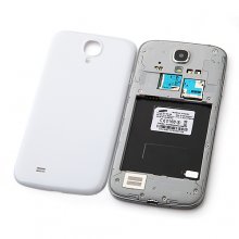 GT-S9189 Smartphone Android 4.2 MTK6589 Quad Core 3G GPS WiFi 5.0 Inch - White