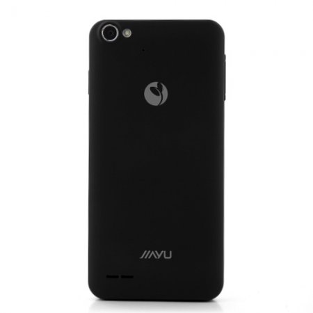 JIAYU G4 Advanced Smartphone MTK6589T Quad Core 2GB 32GB 4.7 Inch HD IPS Retina Screen Android 4.2 Gyroscope- Black