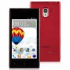 Cubot GT72+ Smartphone Android 4.4 MTK6572W Dual Core 4.0 Inch 3G Wifi Red