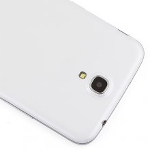 GT-i9200 Smartphone Android 4.2 MTK6572 Dual Core 1.2 GHz 3G GPS 6.0 Inch 4GB - White