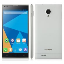DOOGEE DG550 Smatphone MTK6592 Sreen HD OGS de 5.5 Pulgadas 1GB 16GB OTG