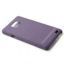 Plastic Back Case for Galaxy S2 i9100 11 Colors