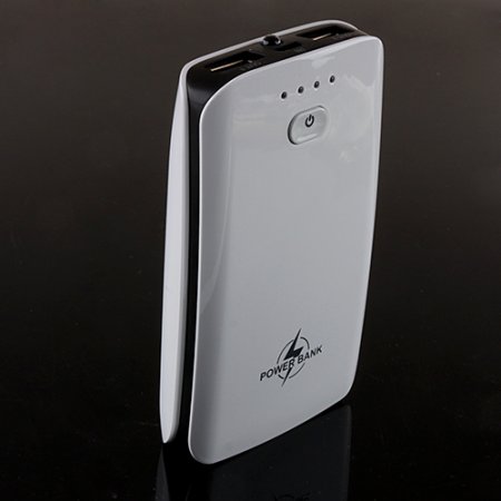 Fashion Design Power Bank 9000mAh