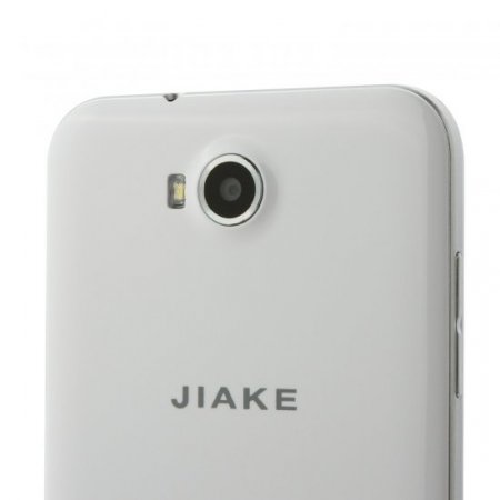 Used JIAKE JK2 Smartphone MTK6592 Octa Core Android 4.4 5.5 Inch HD IPS Screen 3G GPS