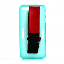 Arm Band Case for iPhone 5 5S Mobile Phone Protection Shell Color Randomly