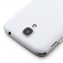 Used Cubot P9 Smartphone Android 4.2 MTK6572W Dual Core 3G GPS WiFi 5.0 Inch QHD Screen