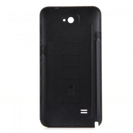 Battery Cover Case for Cubot C8 Smartphone Black