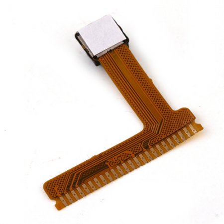 Original Phone Camera Flex Cable Module for ZTK 2252 Phone