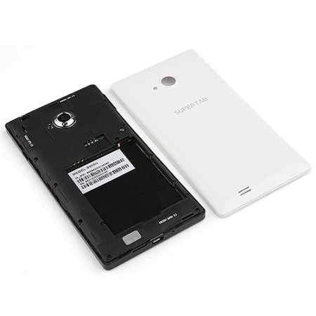 TEL X600H Smartphone Android 4.0 MTK6589 Quad Core 1GB 16GB 5.0 Inch HD Screen