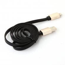 N405 USB Cable Data Transfer and Charging Sync Cable for iDevices Colour Random