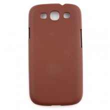 Plastic Back Case for Galaxy S3 i9300 10 Colors