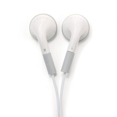 Original 3.5mm Earphone for JIAYU G3S G3 Smart Phone