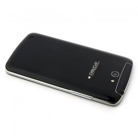 Mini N1 Smartphone Android 4.2 MTK6572W 4.0 Inch 3G GPS Black