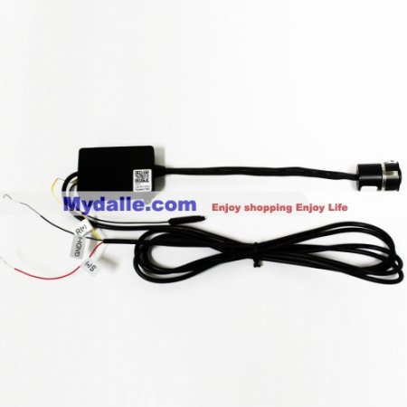 Car Wireless Reversing system parking camera system for iphone Android phone