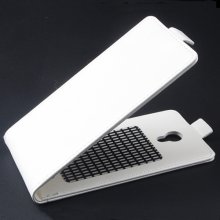 Protective Leather Flip Case Cover for Cubot P9 Smartphone 3-color