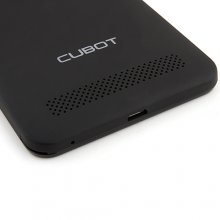 Cubot P6 Smartphone MTK6572W Dual Core Android 4.2 3G GPS 5.0 Inch QHD Screen 8.0MP Camera- Black