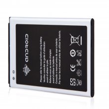3200mAh Original Battery for N9002 Smartphone