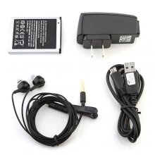 GT-i8190 Smartphone Android 4.1 MTK6577 Dual Core 3G GPS 4G 4.0 Inch 2.0MP Camera