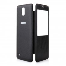 M-HORSE N9000W Smartphone Android 4.2 MTK6572W 5.5 Inch Air Gesture GPS 3G - Black