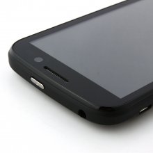 Pulid F15 Smartphone MTK6589 4.5 Inch QHD IPS Screen 12.0MP Camera 3G Android 4.2 Black