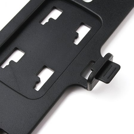 Multi-Direction Windshield Car Mount Stand Holder for SmartPhone