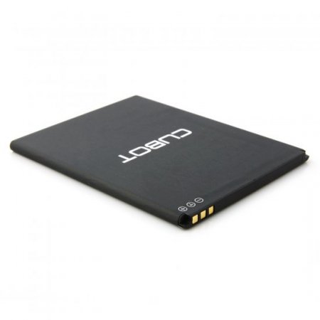 CUBOT P7 Smartphone MTK6582 5.0 Inch QHD IPS Screen Android 4.2 - White