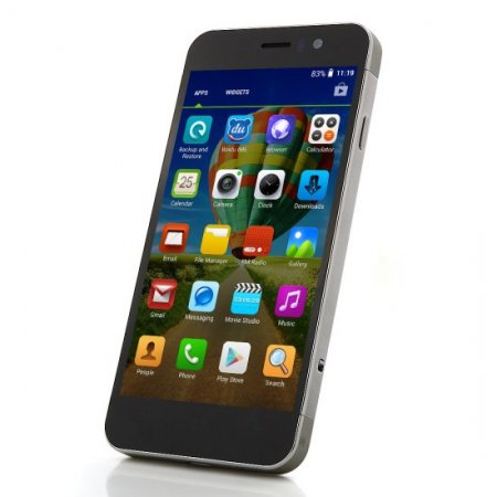 JIAYU G5S Smartphone MTK6592 2GB 16GB Android 4.2 4.5 Inch Gorilla OGS Screen