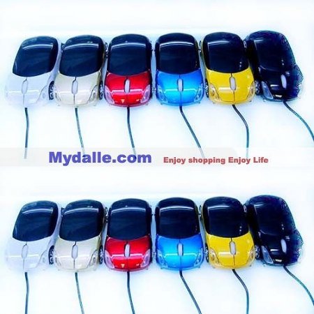 Ferrari car mouse optical 3d mouse car mouse