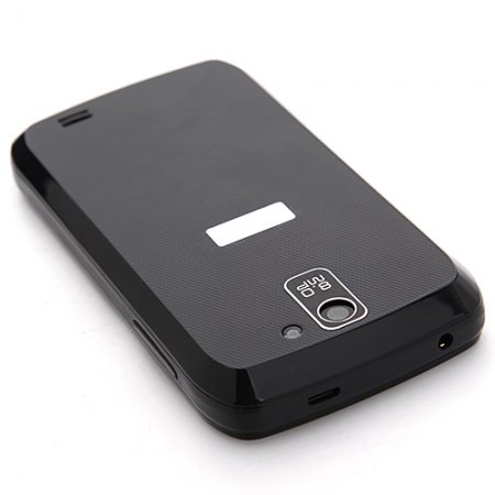 Used WALSUN Kingkong Smartphone Android 4.2 MTK6572 Dual Core 4.5 Inch 4500mAh Battery