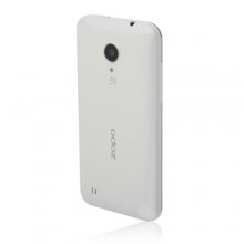 ZOPO ZP500 Libero Ultra-slim Smart Phone 4.0 Inch IPS Screen Android 4.0 MTK6575 - White
