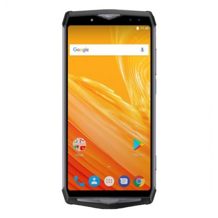 Ulefone POWER5 6GB RAM 64GB ROM Google Android 8.1 system 6.0 Inch octa-core 4G phone