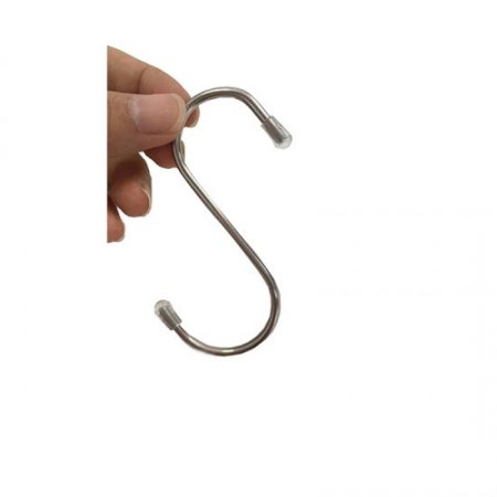 Garage wall hook heavy duty outdoor camping RV Motorhome box Awning accessories S Hooks for hanger