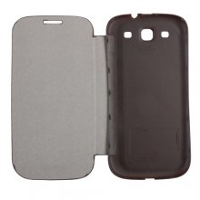 Fashion Mobile Phone Flip Cover For Samsung Galaxy SIII 6 Colors