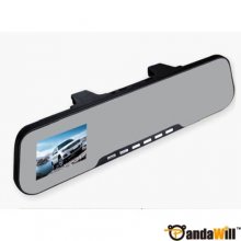 X8880 2.7"TFT HD Rearview Camera Lens Car Video Recorder DVR wholesale