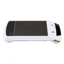 1800mAh Backup Power for BlackBerry 9790 Black&White