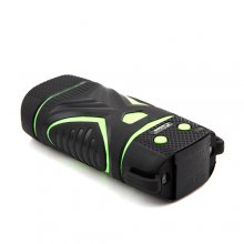 Cager WP11 5600mAh Cute Pattern Design Waterproof Smart Power Bank for Mobile Phone 2 Colors