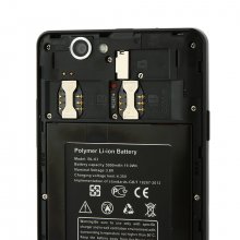 ThL 5000 Smartphone MTK6592T 2.0GHz 5.0 Inch FHD 5000mAh Power Bank 2GB 16GB +Gifts