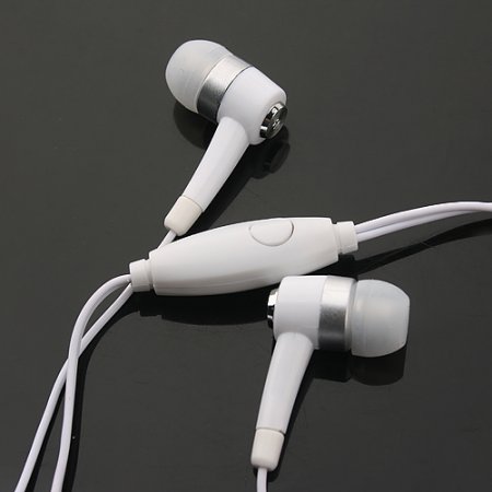 Original 3.5mm Earphone for JIAYU G2 Smart Phone