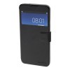 ZeroFire S-View Flip Cover Case for ZOPO C2 ZP980 ZP80+ Smartphone- Black