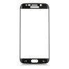 OTAO Tempered Glass Screen Protector for SAMSUNG S6 Edge Smartphone Black