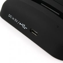 USB Station Charger Charging Stand Dock Set for SmartPhone