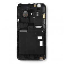 Original Back Housing for X825a Smartphone Black
